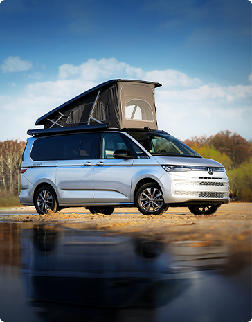 Volkswagen California