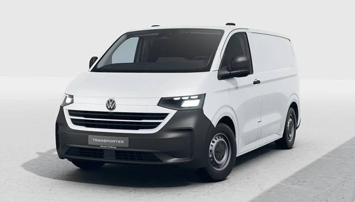 VW Trtansporter